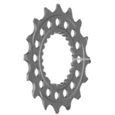 Shimano Ritzel MS 16 Zähne