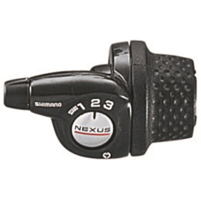 SHIMANO REVOSHIFTER NEXUS 3-GANG 2000MM SP40 SCHALTEINH. RESIN