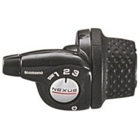 SHIMANO REVOSHIFTER NEXUS 3-GANG 2000MM SP40 SCHALTEINH....