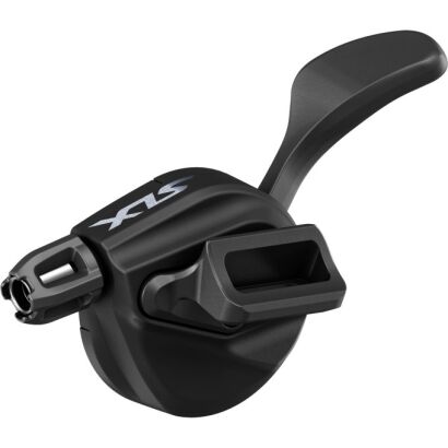 SHIMANO SCHALTHEBEL LINKS 2-FACH I-SPEC EV O. GANGANZ.,SP41S 1320 , KAPPE