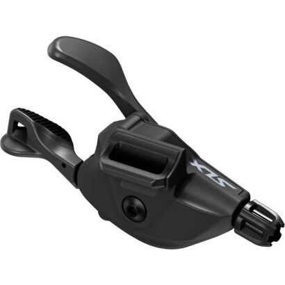 SHIMANO SCHALTHEBEL RECHTS 12-F I-SPEC EV O. GANGANZ.,SP41S 2050 , KAPPE