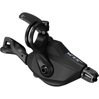 SHIMANO SCHALTHEBEL RECHTS 12-FACH O. GANGANZ.,SP41S 1880 , KAPPE