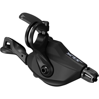 SHIMANO SCHALTHEBEL RECHTS 12-FACH O. GANGANZ.,SP41S 1880 , KAPPE