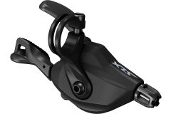 SHIMANO SCHALTHEBEL RECHTS 12-FACH O. GANGANZ.,SP41S 1880...