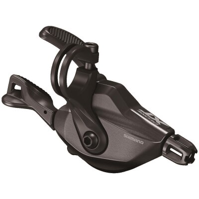 Shimano Schalthebel Shim. Deore XT SL-M8100 | 12-fach, rechts, 2050 mm, schwarz