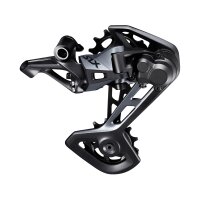 Shimano Schaltwerk SLX Shadow Plus | 12-fach, langer Käfig, schwarz
