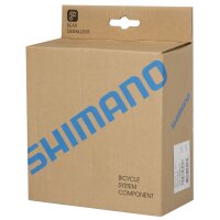 Shimano Schaltwerk Deore XT Shadow Plus | 12-fach, langer...