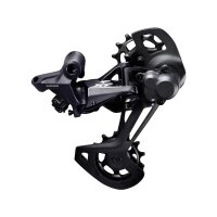 Shimano Schaltwerk Deore XT Shadow Plus | 12-fach, langer...