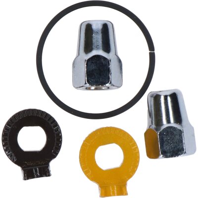 SHIMANO ZUBEHÖR F. SG-C7050-5 TRACK TYPE AUSFALLENDE 5R/5L