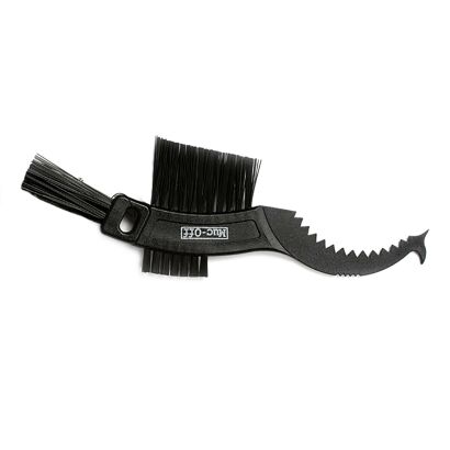 Muc Off Claw Brush black