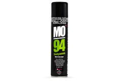 Muc Off MO-94 Multi-Use Spray 400ml (German Version) black