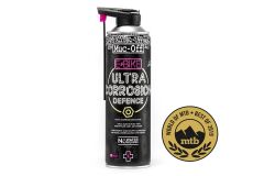 Muc Off E-Bike Ultra Corrosion Defence 485ml (German...