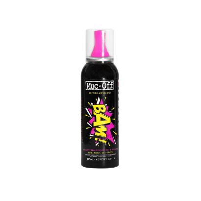Muc Off B.A.M! 125ml pink