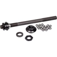 Shimano HOHLACHSE KPL. 146 MM (5-3/4")