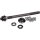 Shimano Hohlachse komplett 146 mm für FH-M756-A