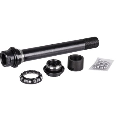Shimano HOHLACHSE KOMPLETT FH-M678