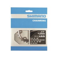 Shimano Deore XT Kettenblatt 36 Zähne FC-M8000 (36-26)