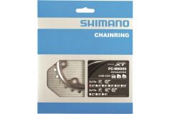 Shimano KETTENBLATT 36Z F.36-26Z FC-M8