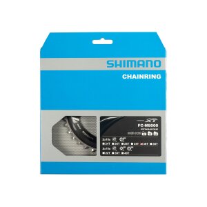 Shimano KETTENBLATT 36Z F.36-26Z FC-M8