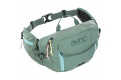 Evoc Hip Pack 3l + 1.5l Bladder