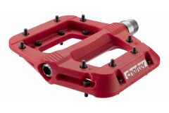 PEDAL CHESTER RED AM20