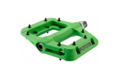 PEDAL CHESTER GREEN AM20