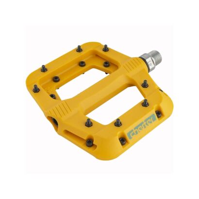 PEDAL CHESTER YELLOW AM20