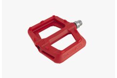 Race Face PEDAL RIDE RED AM20