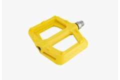 Race Face PEDAL RIDE YELLOW AM20