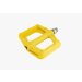 Race Face PEDAL RIDE YELLOW AM20