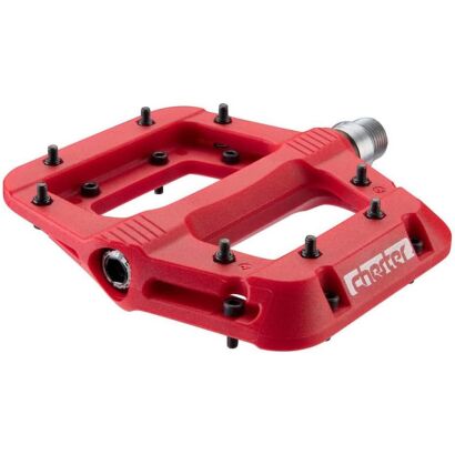 Race Face PEDAL RIDE MARGENTA AM20