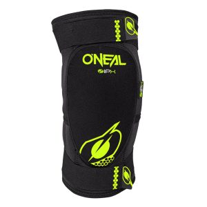 Oneal DIRT Knee Guard neon yellow L