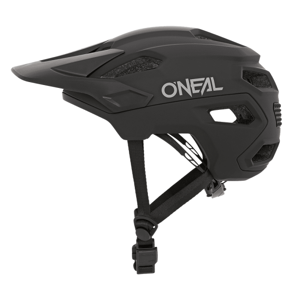 Oneal TRAILFINDER Helmet SOLID black S/M