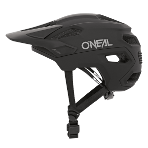 Oneal TRAILFINDER Helmet SOLID black S/M