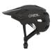 Oneal TRAILFINDER Helmet SOLID black S/M