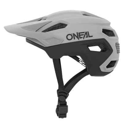 Oneal TRAILFINDER Helmet SPLIT gray S/M