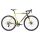 Giant TCX SLR 1 Cyclocrosser 2019 | lemonyellow/black/gunmetallblack L