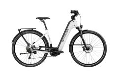 Simplon Chenoa Bosch CX Uni Deore Tiefeinsteiger...