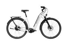 Simplon Spotlight Bosch CX Uni Deore Tiefeinsteiger...