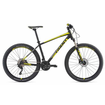 Giant Talon 1 GE 27,5 - MTB Hardtail | Black