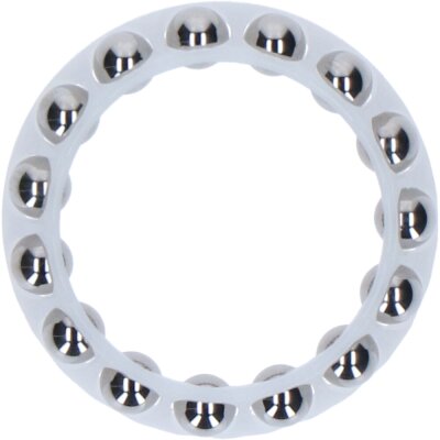 Shimano KUGELRING LINKS 5/32"X15 HB-M9