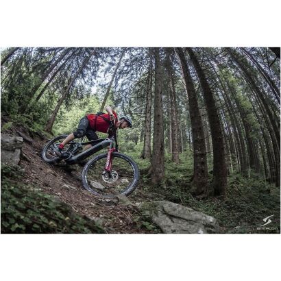 Simplon Rapcon Pmax E-MTB Graphite Grey Matt/ Black Glossy, BS-Edition | 2022