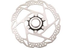 Shimano BREMSSCHEIBE SM-RT54S 160MM INNENVERZAHNUNG...