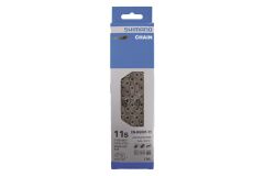 Shimano KETTE CN-HG901 11-FACH 138 GL. ROAD/MTB/E-BIKE...