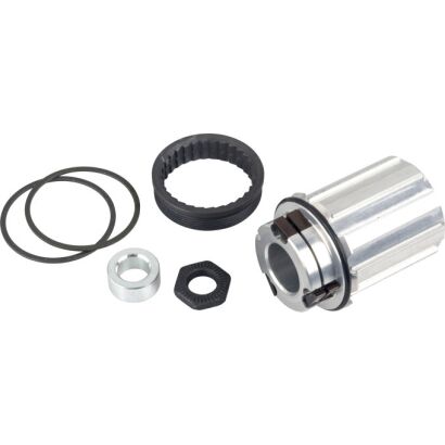ELITE FREILAUF TURBO MUIN SHIMANO 10/11fach