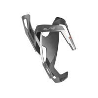 Elite Trinkflaschenhalter Vico Carbon | Carbon, schwarz...