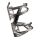 Elite PRISM RIGHT TITANIUM METAL, BLACK GRAPHIC