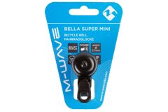 MWAVE Bella Super-Mini Klingel