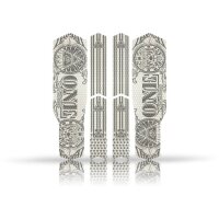 Riesel Designchain:TAPE 3000 illuminati grey