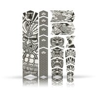 Riesel Designframe:TAPE 3000 japan